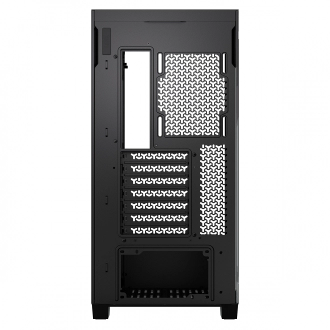 boîtier mi-tour CORSAIR 3500X ARGB