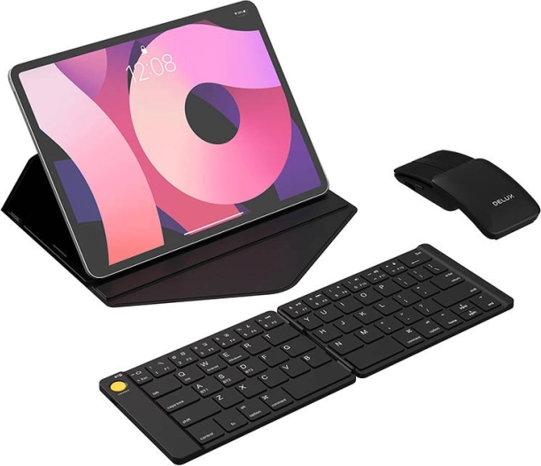 Connexion Bluetooth multi‑appareils jusqu’à 3 dispositifs