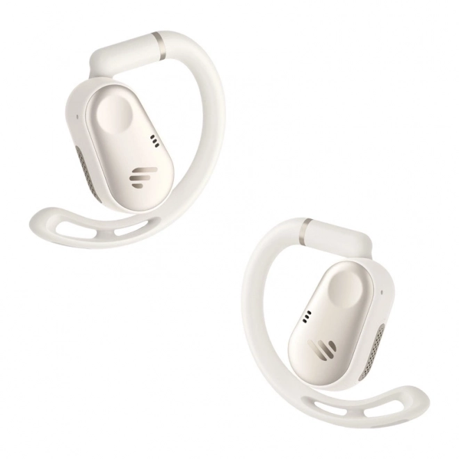 Écouteurs sans fil Edifier Comfo Flex à ouverture auriculaire blanc