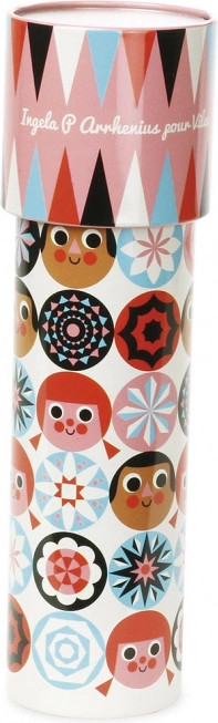 Design ludique d’Ingela P. Arrhenius