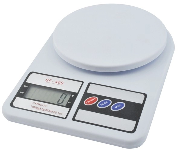 Balance de cuisine Ruhhy 10 kg 24174