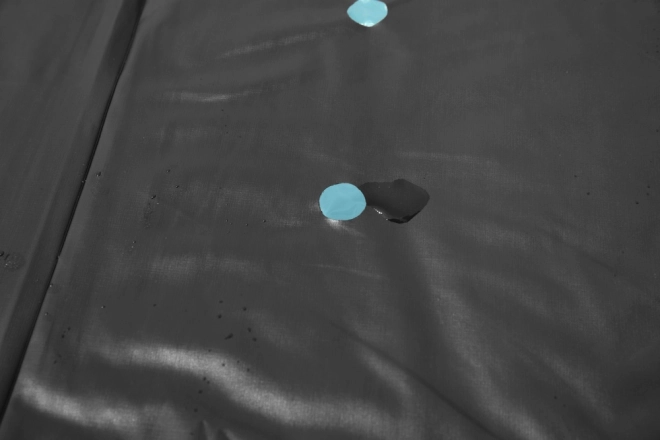 Bâche pour piscine Bestway
