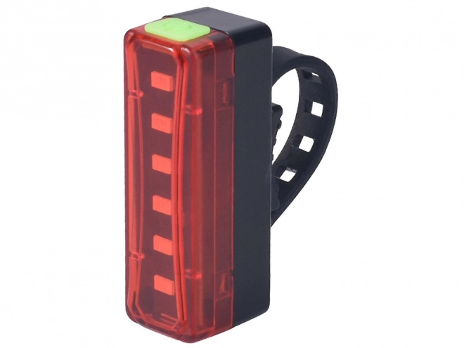 Feu Arrière LED Vélo USB