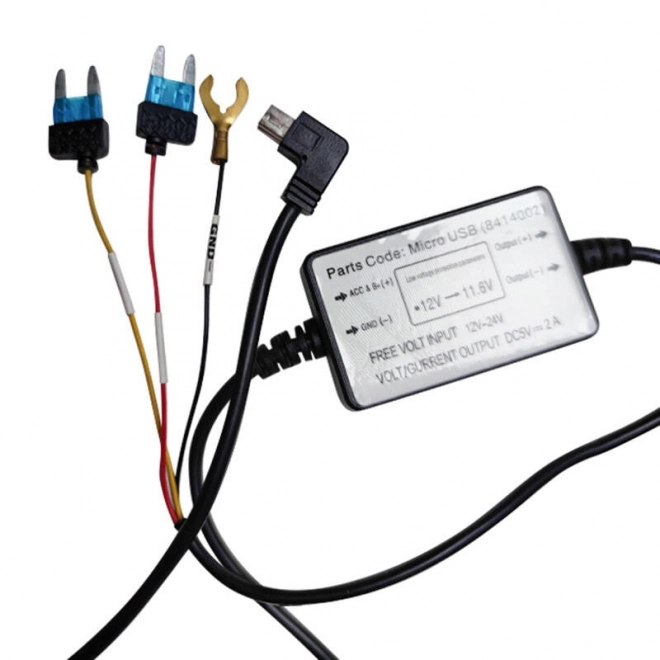 Ensemble de câbles USB-C Azdome HT03