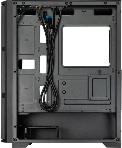 Refroidissement efficace