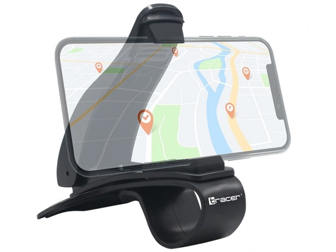 Support de téléphone Tracer pour tableau de bord