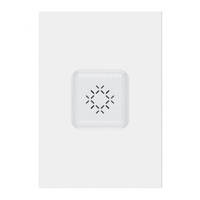Adaptateur sans fil pour CarPlay blanc