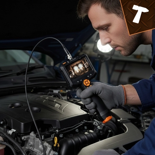 Liberté sans fil et riche jeu d’accessoires