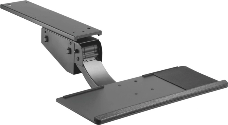 Réglages ergonomiques pour une saisie confortable