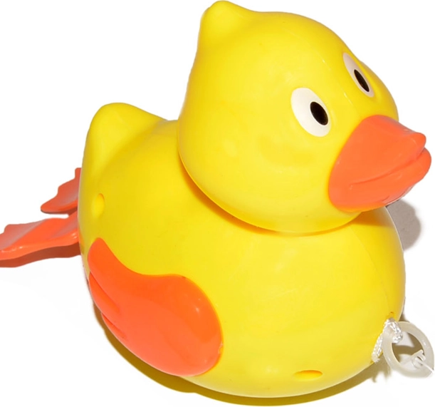 Canard à remonter pour l’eau 13 cm