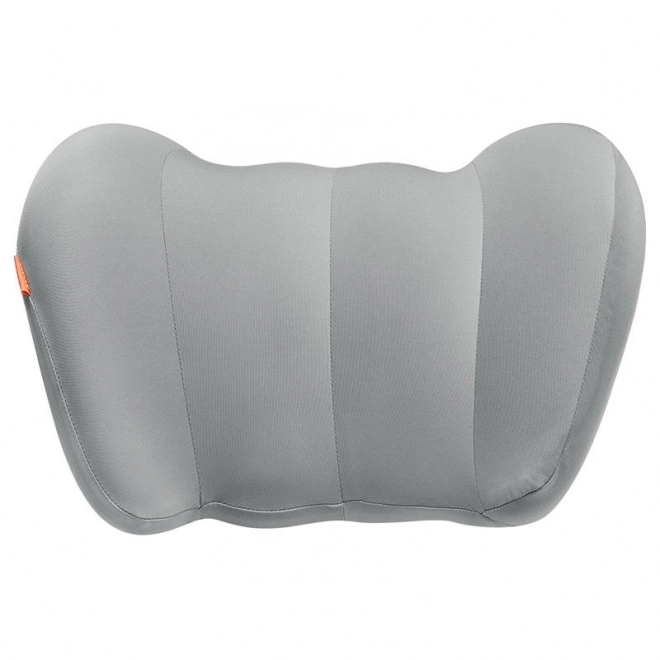 Coussin lombaire pour voiture Baseus Comfort Ride (gris)