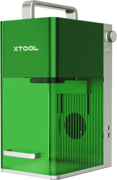 Graveur laser xTool F1