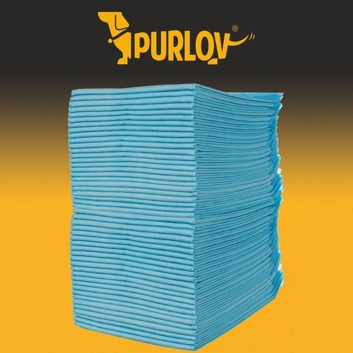 Tapis Hygiénique 60x60cm 50pcs