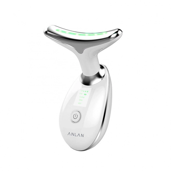 Masseur de cou EMS électrique ANLAN ALMJY01-02
