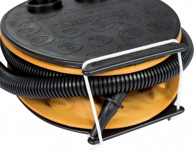 Conception compacte et portable