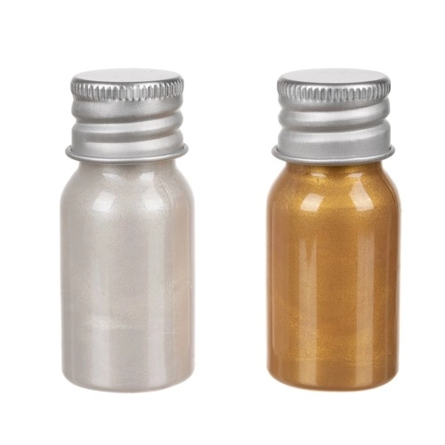 Peintures pour textile - 24 pcs. 180ml Maaleo 22948
