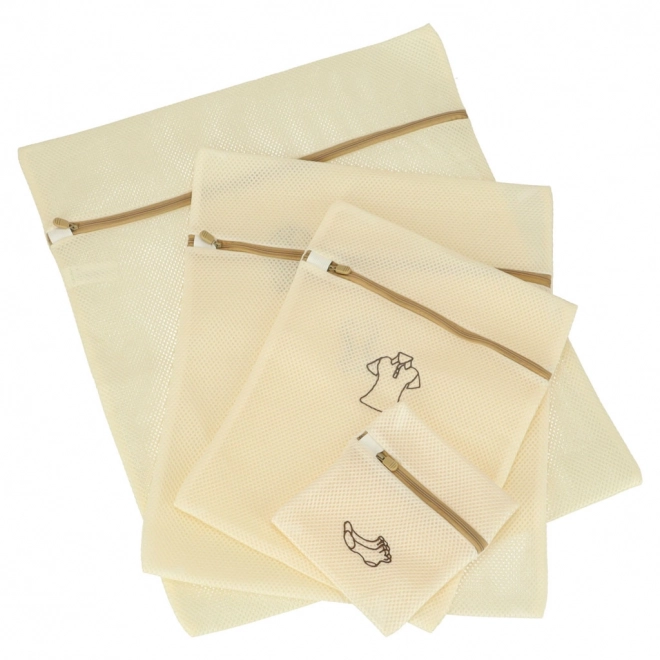Sacoche pour machine à laver 6 pcs.