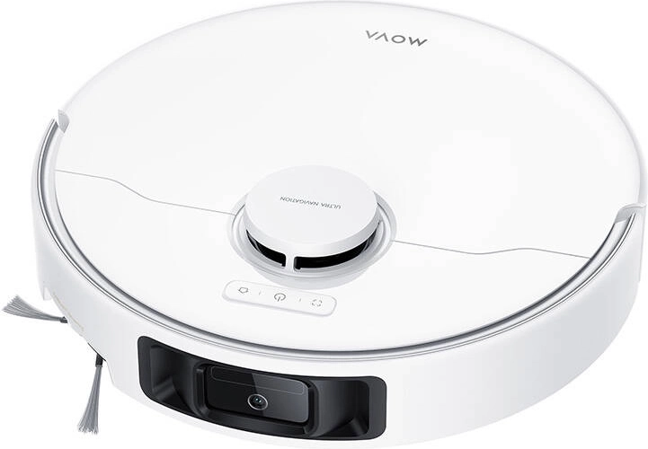 Puissance d’aspiration extrême 19 000 Pa