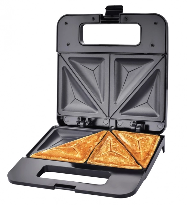 Grille-pain à sandwich 1000W Pargamino