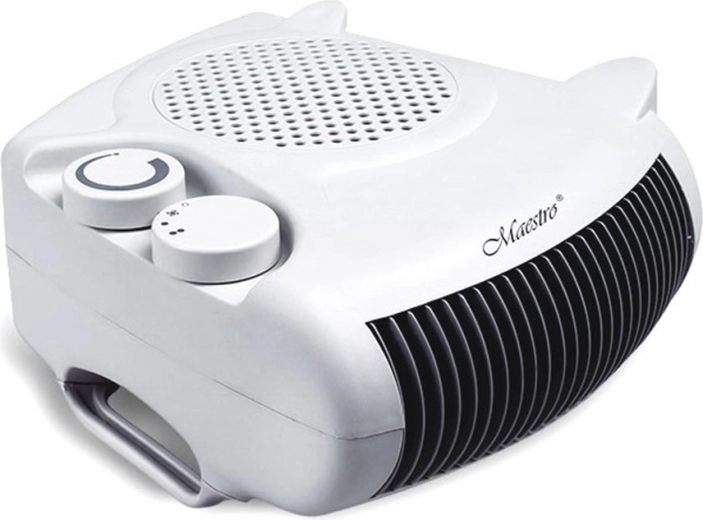 Chauffe rapide avec puissance 1000/2000 W