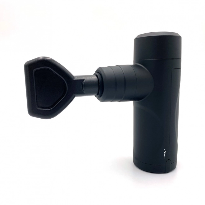 Pistolet de massage manuel avec 6 accessoires de massage