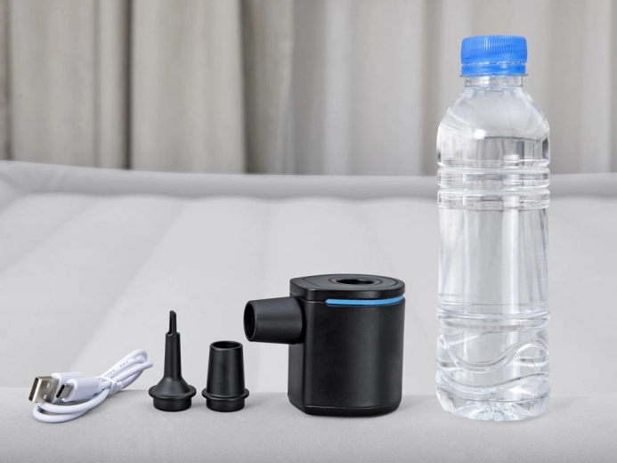 Ultra-compacte de poche