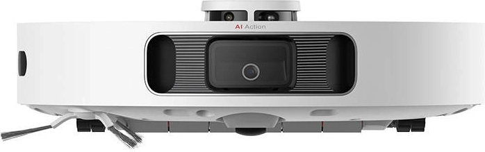 Navigation IA intelligente avec cartographie précise