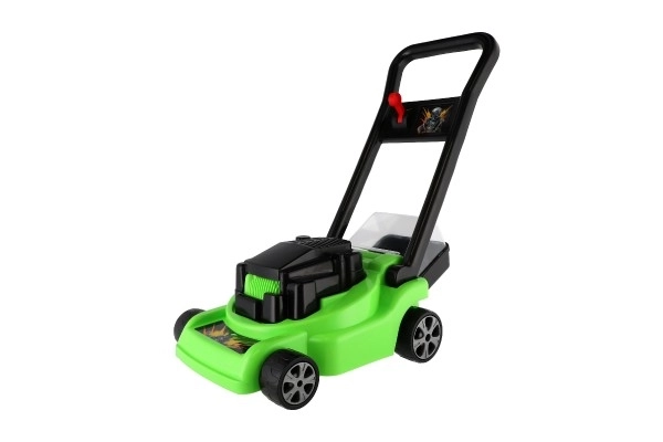 Tondeuse à gazon Deluxe pour enfants - différentes couleurs