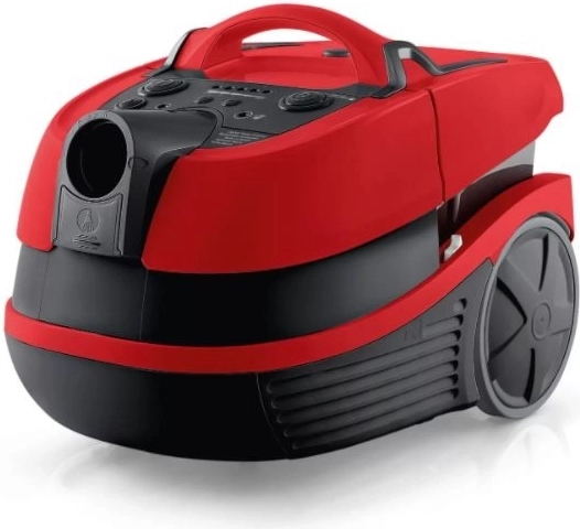 Grande portée et manipulation confortable