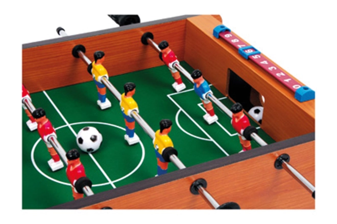 Compteurs de buts