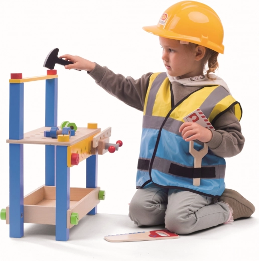 Soutien de l’apprentissage par le jeu et de la motricité