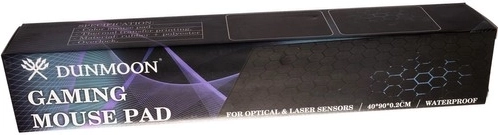 Surface imperméable pour un nettoyage facile