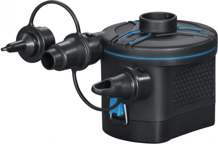 Embouts interchangeables