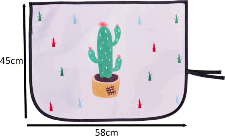 Occultation efficace et protection UV