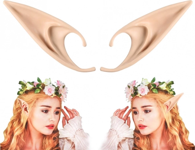 Idéal pour Halloween, soirées et cosplay
