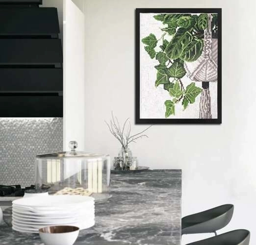 Cadre magnétique 30x40cm- 2 pcs. Malatec 23109