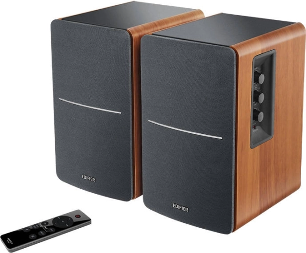 Puissance 42 W RMS sans distorsion