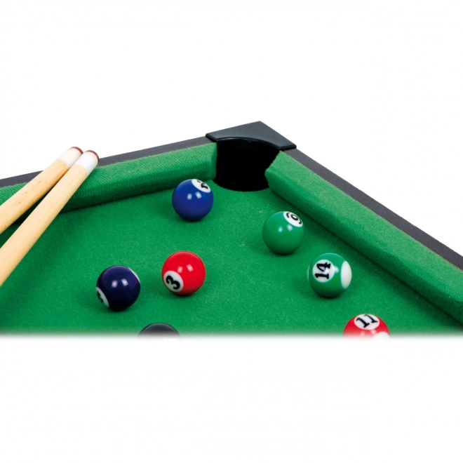 Mini billard de table
