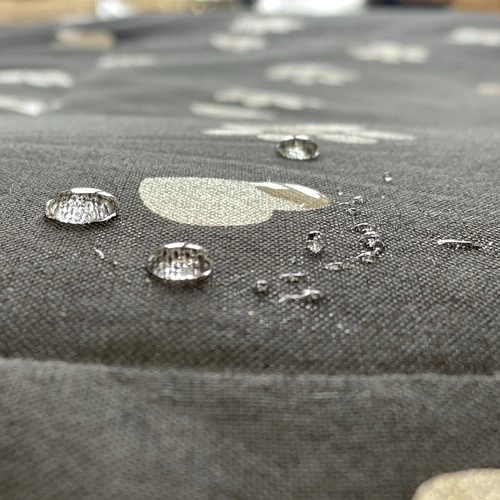 Couchage pour chien XXL imperméable
