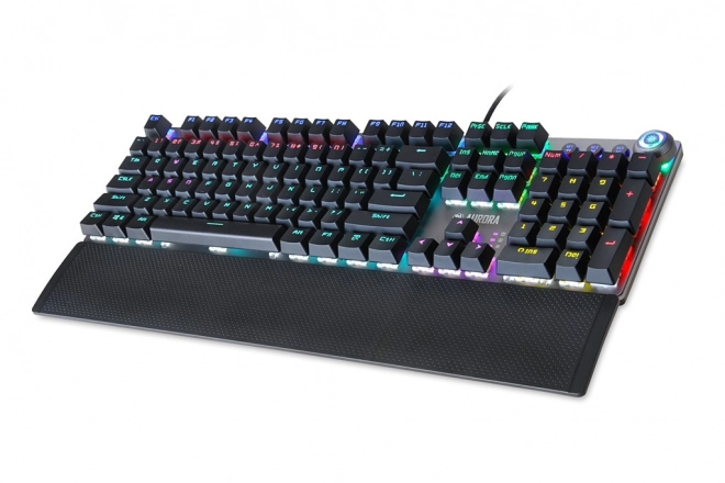 Clavier Mécanique de Jeu Aurora K-3