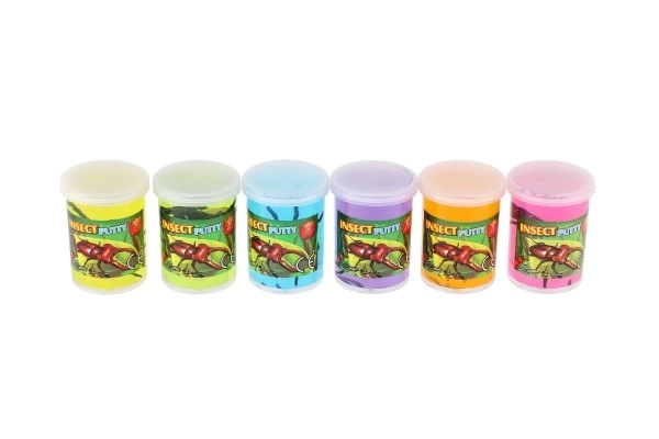 Sliz - pâte 80g insecte 6cm
