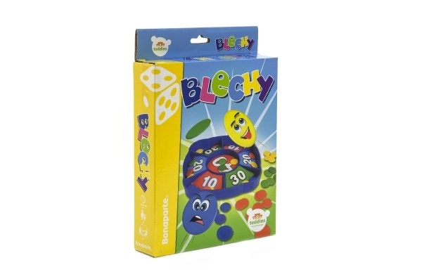 Jeu de Société Blechy