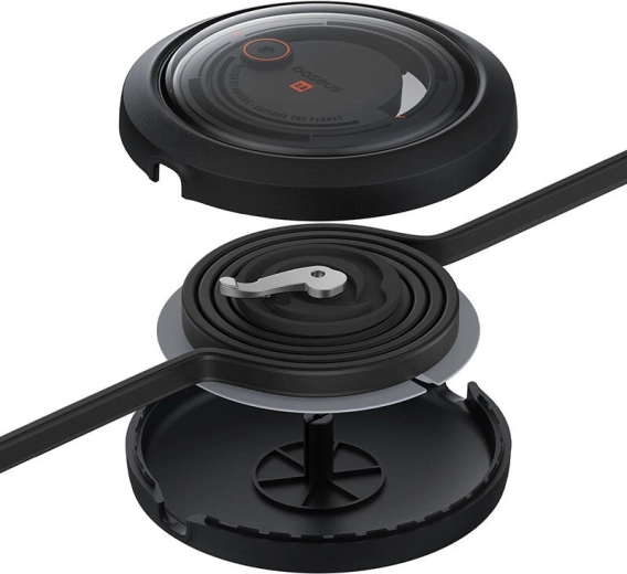 Conception rétractable avec longueur réglable