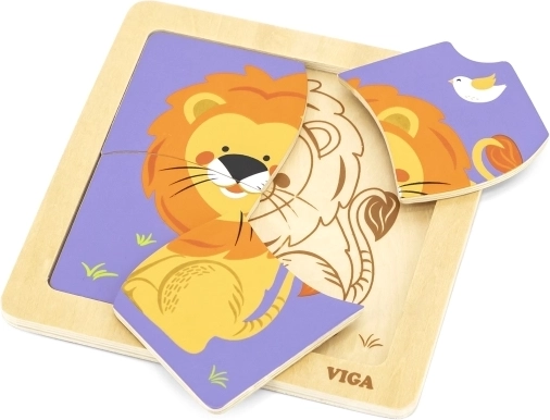 Prise en main facile pour les plus petits