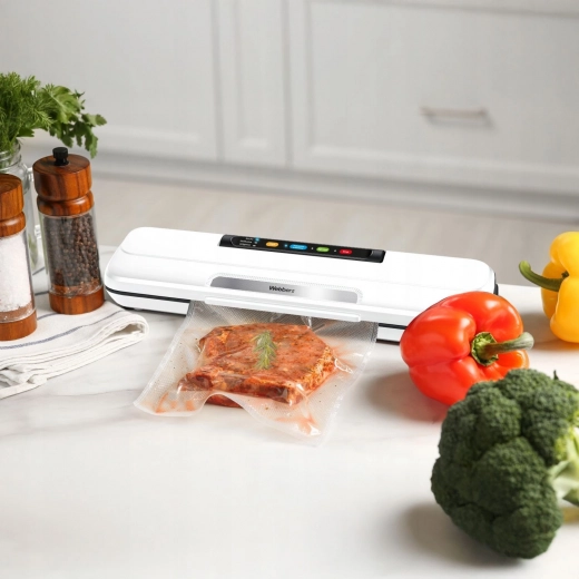 Aspiration automatique et soudure solide