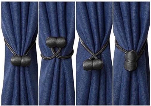 Mise en scène stylée sans perçage