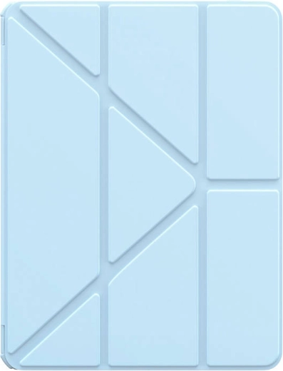 Couverture pliable et support à angles multiples