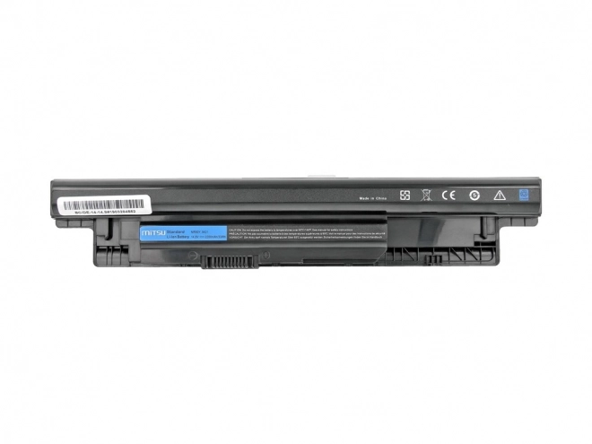 Batterie pour Dell Inspiron 14, 15, 17