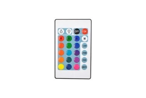 Lampe de nuit GALAXY 3D avec éclairage RGB coloré + télécommande