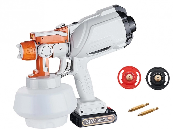 Adapté pour différentes surfaces